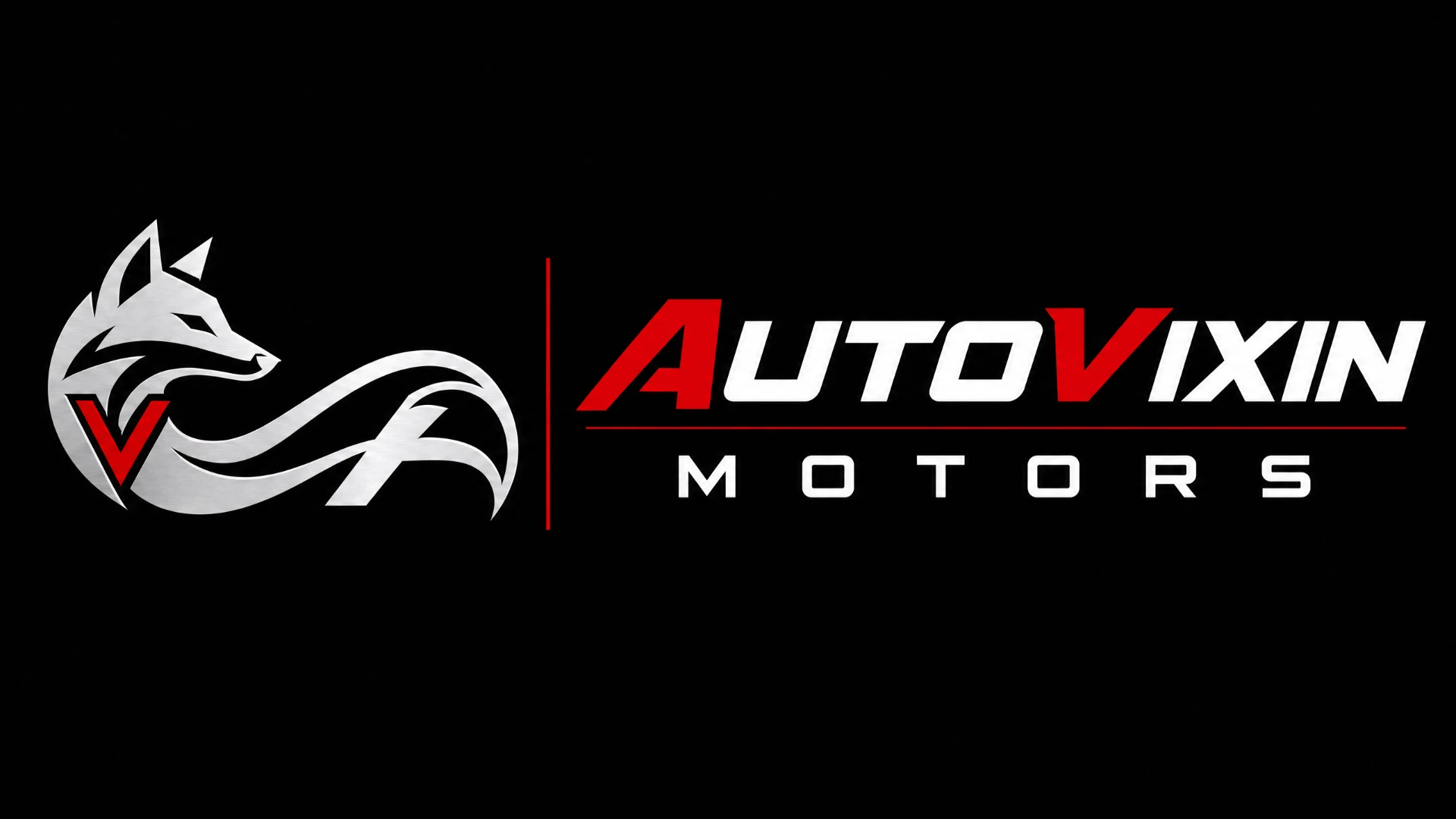 AutoVixin Motors logo